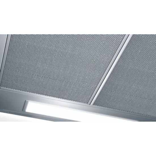 Абсорбатор за кухня Bosch Series 2 DUL62FA50, 60 см, неръждаема стомана